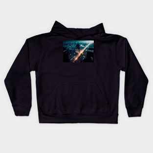 The Temple Kids Hoodie